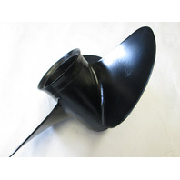13.5 x 15 Pitch Propeller 85 90 120 125 150 Hp Force Outboard L-Drive 1980s