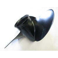 13.5 x 15 Pitch Propeller 85 90 120 125 150 Hp Force Outboard L-Drive 1980s