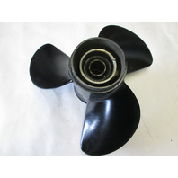 13.5 x 15 Pitch Propeller 85 90 120 125 150 Hp Force Outboard L-Drive 1980s