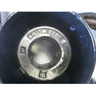 8M8026635 14 Pitch 4-Blade Prop & Hub Kit Mercury 25-70 HP Outboards 13 Spline