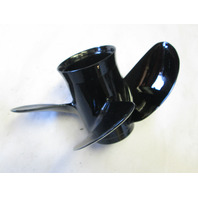 8M8026635 14 Pitch 4-Blade Prop & Hub Kit Mercury 25-70 HP Outboards 13 Spline