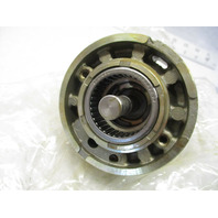 OMC 385057 0385057 Oil Pump & Valve for Evinrude Johnson 50/60/65 HP 1971-1972