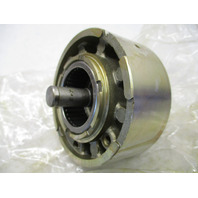 OMC 385057 0385057 Oil Pump & Valve for Evinrude Johnson 50/60/65 HP 1971-1972