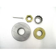 Prop Hardware Kit V4 V6 V8 "O" Type OMC Cobra Evinrude Johnson 120-300HP Pre1991
