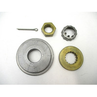 Prop Hardware Kit V4 V6 V8 "O" Type OMC Cobra Evinrude Johnson 120-300HP Pre1991
