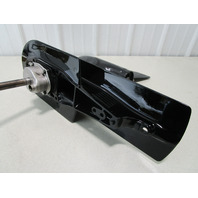 1667-9011A25 Mercury 100 115  Lower Unit Gear Case 4 Cylinder 2.07 Ratio