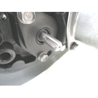 1667-9011A25 Mercury 100 115  Lower Unit Gear Case 4 Cylinder 2.07 Ratio