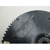 FA658097 Flywheel for Force 50 Hp Outboard 1987-1992