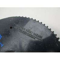 FA658097 Flywheel for Force 50 Hp Outboard 1987-1992