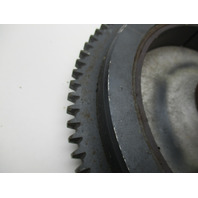 FA658097 Flywheel for Force 50 Hp Outboard 1987-1992