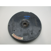 FA658097 Flywheel for Force 50 Hp Outboard 1987-1992