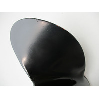 012040 Michigan Wheel 11.5 x 19P Propeller JOHNSON/EVINRUDE 40-75 HP 13 spline