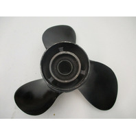 012040 Michigan Wheel 11.5 x 19P Propeller JOHNSON/EVINRUDE 40-75 HP 13 spline