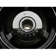 011025 14 X 19P Prop 40-140HP JOHNSON/EVINRUDE/OMC 4.25" Gearcase 13 spline