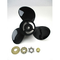 78118A40 14 1/2 X 17P Prop & Hardware 4 3/4" Gearcase Mercury, Mercruiser Alpha