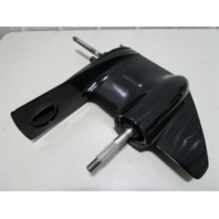8951A43 Mercruiser R/MR Alpha One Lower Unit Gear Case Assembly 1983-90