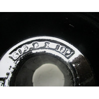 8M8026555 Mercury Spitfire 4 Blade 13.8 X 10P Hub Kit Prop 4 1/4" Gearcase