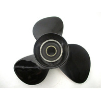 391198 13.75 X 15 Pitch Propeller JOHNSON/EVINRUDE/OMC Cobra Engines 13 spline