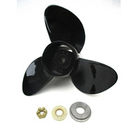 391198 13.75 X 15 Pitch Propeller JOHNSON/EVINRUDE/OMC Cobra Engines 13 spline