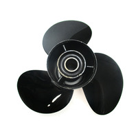 177202 13 7/8 X 11 Pitch Propeller JOHNSON/EVINRUDE/OMC Cobra Engines 13 spline