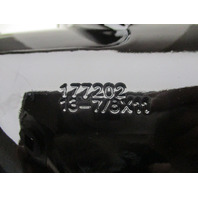 177202 13 7/8 X 11 Pitch Propeller JOHNSON/EVINRUDE/OMC Cobra Engines 13 spline