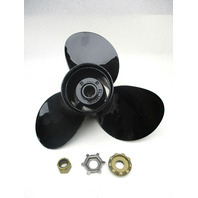 854342A33 14 x 10 P Prop for Mercury Mariner 40-60 HP BigFoot 75-125 HP Outboard