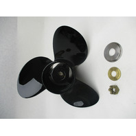 0765182 13.5 X 15 Pitch Propeller JOHNSON/EVINRUDE/OMC Cobra Engines 13 spline
