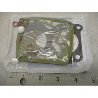 18-7046 390055 435443 777718 Sierra Carburetor Carb Kit OMC Evinrude Johnson