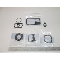 439080 0439080 Powerhead Gasket Set OMC Evinrude Johnson Engines NLA 0383012