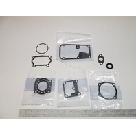 439080 0439080 Powerhead Gasket Set OMC Evinrude Johnson Engines NLA 0383012