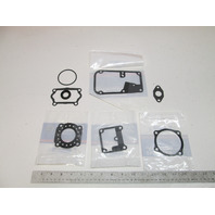 439080 0439080 Powerhead Gasket Set OMC Evinrude Johnson Engines NLA 0383012