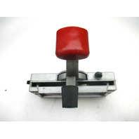 OMC Evinrude Simplex 2 Lever Side Mount Remote Control  for 1979+ Cables