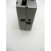 OMC Evinrude Simplex 2 Lever Side Mount Remote Control  for 1979+ Cables