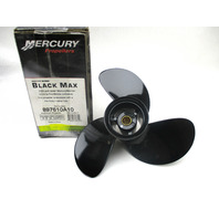 48-897610A10 Prop for Mercury Nissan/Tohatsu 8 9.9 HP Outboards 8.9 x 6.5 Pitch