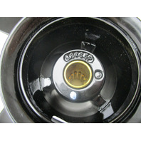 48-897610A10 Prop for Mercury Nissan/Tohatsu 8 9.9 HP Outboards 8.9 x 6.5 Pitch