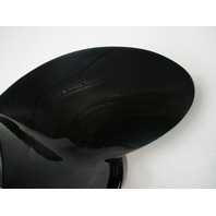 0175191 BRP/JOHNSON/EVINRUDE Aluminum 10 X 13 Propeller for 15-35 HP 14 spline
