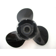 0175191 BRP/JOHNSON/EVINRUDE Aluminum 10 X 13 Propeller for 15-35 HP 14 spline