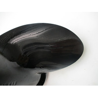 0175191 BRP/JOHNSON/EVINRUDE Aluminum 10 X 13 Propeller for 15-35 HP 14 spline