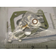 18-7223 JOHNSON/EVINRUDE CARBURETOR-Carb Kit, 398452, 391305, 398453, 439072, 391937