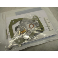 18-7223 JOHNSON/EVINRUDE CARBURETOR-Carb Kit, 398452, 391305, 398453, 439072, 391937