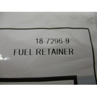 18-7296 315232 Sierra Adjusting Needle Retainer (5) for JOHNSON/EVINRUDE CARBURETOR