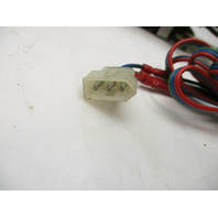 Bayliner US Marine Boat Throttle Remote Control W/Trim