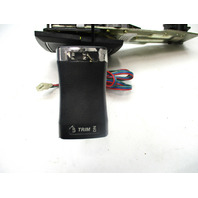 Bayliner US Marine Boat Throttle Remote Control W/Trim