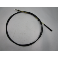 USED CC17915 CONTROL CABLE 600A TYPE FOR MERCURY MERCRUISER-15' Cable