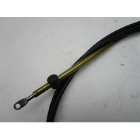 USED CC17915 CONTROL CABLE 600A TYPE FOR MERCURY MERCRUISER-15' Cable