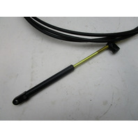 USED CC17915 CONTROL CABLE 600A TYPE FOR MERCURY MERCRUISER-15' Cable