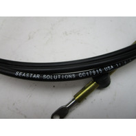 USED CC17915 CONTROL CABLE 600A TYPE FOR MERCURY MERCRUISER-15' Cable