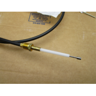 18-2190 Sierra Lower Shift Cable Kit For MERCRUISER Replaces 19543A4