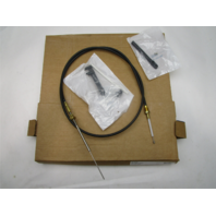 18-2190 Sierra Lower Shift Cable Kit For MERCRUISER Replaces 19543A4
