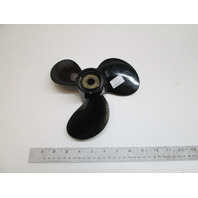 389068 0389068  9 x 9 Pitch 3-Blade Alum Propeller 25-30 HP OMC Evinrude Johnson